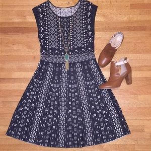 41 Hawthorn sweater dress